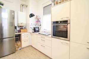 Charmante 3-Zimmer-Altbauwohnung in zentraler Lage von Bad-Cannstatt – Die vollständige Adresse der Immobilie erhältst du vom Anbieter., 70372 Schmidener Vorstadt, Stuttgart – Vorschaubild 10