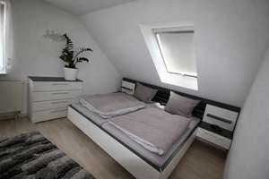 Schöne 3-Zimmer-ET-Wohnung (vermiet) mit Balkon, Garage & Hobbyraum nahe Uni Hohenheim - von Privat – Filderhauptstraße 147b, 70599 Plieningen (Ortsteil), Stuttgart – Vorschaubild 6