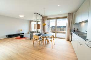 Topmoderne und vollmöblierte Maisonettewohnungen mit Blick über Stuttgart – Lenore-Volz-Straße 11, 70372 Veielbrunnen, Stuttgart – Vorschaubild 18