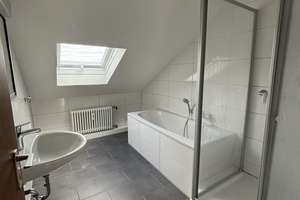 Befristete Penthouse 3 Zimmer Wohnung – Die vollständige Adresse der Immobilie erhältst du vom Anbieter., 76185 Mühlburg, Karlsruhe – Vorschaubild 4
