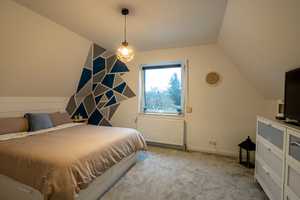 MODERNISIERTES EINZELHAUS MIT VIEL PLATZ (KAYHUDE, HAMBURGER UMLAND) – Segeberg (Kreis) – Vorschaubild 13