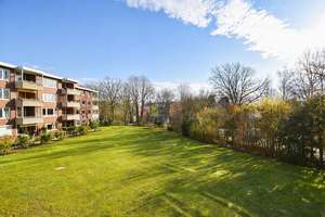 Viel Platz zum Ankommen: Tolle 4-Zimmer-Wohnung mit Süd-Balkon und TG-Stellplatz in HH-Poppenbüttel! – Die vollständige Adresse der Immobilie erhältst du vom Anbieter., 22399 Poppenbüttel, Hamburg – Vorschaubild 12
