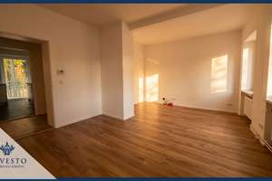 Attraktive 2-Zimmer-Wohnung mit ca. 60,50 m² Neuer Einbauküche und Balkon zum Garten – Die vollständige Adresse der Immobilie erhältst du vom Anbieter., 39112 Sudenburg, Magdeburg – Vorschaubild 4