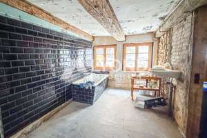 Mit Mut und Geschick zum individuellen Fachwerktraum in Quedlinburg! – Die vollständige Adresse der Immobilie erhältst du vom Anbieter., 6484 Quedlinburg – Vorschaubild 9