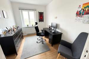 Wunderschöne sanierte 3 Zimmer Altbauwohnung mit Balkon und Weitblick in Prenzlauer Berg! – Die vollständige Adresse der Immobilie erhältst du vom Anbieter., 10407 Prenzlauer Berg, Berlin – Vorschaubild 4