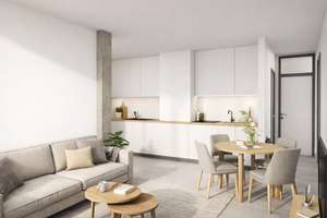SCHÖNEBERG / KREUZBERG: BESTE LAGE: ERSTBEZUG im LUXUS Neubau: 4-5-Zimmer-Whg + 3 Bäder + 3 Balkone – Die vollständige Adresse der Immobilie erhältst du vom Anbieter., 10829 Schöneberg, Berlin – Vorschaubild 54