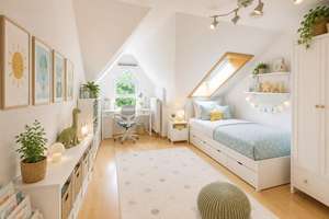 Großzügiges Reihenmittelhaus in Geradstetten – 73630 Remshalden – Vorschaubild 6
