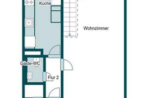 Attraktive 5-Zimmer-Wohnung zur Eigennutzung oder Kapitalanlage – Die vollständige Adresse der Immobilie erhältst du vom Anbieter., 30627 Groß-Buchholz, Hannover – Vorschaubild 10