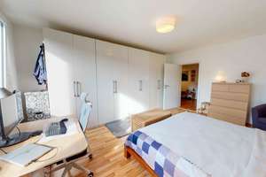 3-Zimmer-Wohnung in Nürnberg (WG-geeignet) – Seeleinsbühlstraße 9, 90431 Eberhardshof, Nürnberg – Vorschaubild 35