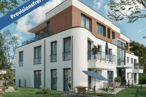 Dichterviertel Münster -  Modernes Neubauprojekt in exzellenter Lage Nähe Wienburgpark!