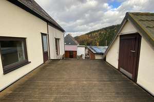 Kleine DHH in ruhiger Lage – Die vollständige Adresse der Immobilie erhältst du vom Anbieter., 9526 Olbernhau – Vorschaubild 5