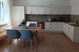 Helle 3-Zimmer Wohnung in Dortmund-Menglinghausen