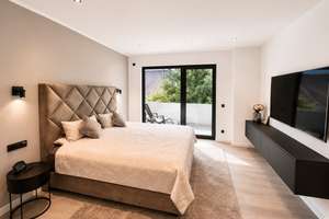 Exklusives Stadthaus in Toplage mit luxuriöser Ausstattung & zukunftsweisender Energietechnik – Die vollständige Adresse der Immobilie erhältst du vom Anbieter., 44141 Westfalendamm, Dortmund – Vorschaubild 8