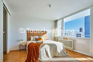 Tauschwohnung: Sehr helle 3 Zimmer Wohnung gegen 3+ Zimmer Wohnung – Die vollständige Adresse der Immobilie erhältst du vom Anbieter., 80797 Am Luitpoldpark, München – Vorschaubild 6