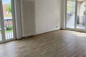 Moderne 2-Zimmer-Wohnung mit Balkon in Bestlage Düsseldorf-Lörick - sofort bezugsfrei TE 10_ME01 – Grevenbroicher Weg 2, 40547 Lörick, Düsseldorf – Vorschaubild 10