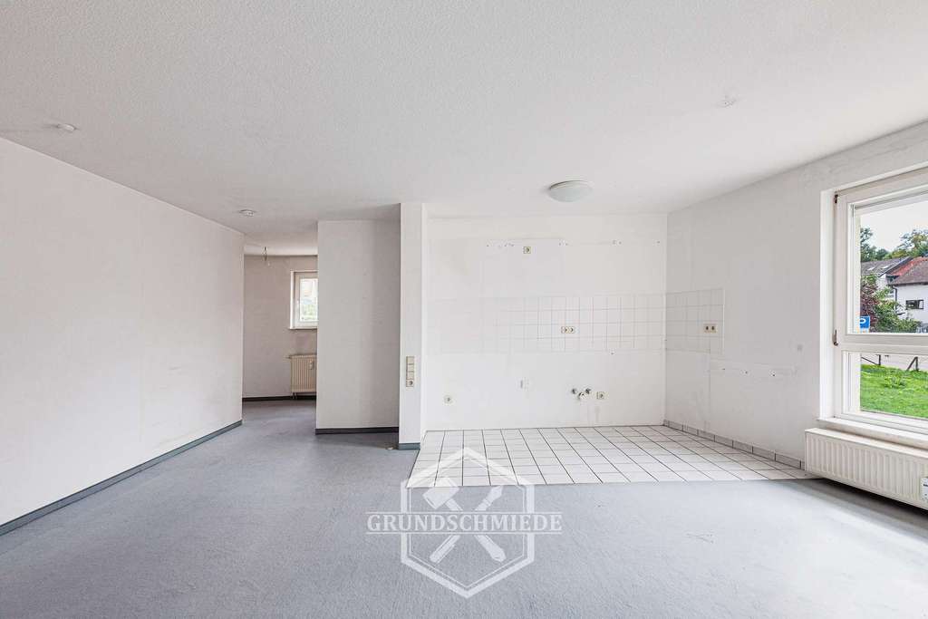 Immobilie in Steinenbronn - Ihr neues Zuhause ohne Wartezeit – Altersgerechte 2-Zimmer-Wohnung - Bild 3