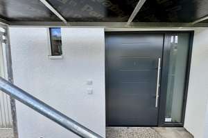Erstbezug nach Komplett-Sanierung: Doppelhaushälfte in Nieder Mörlen mit schönem Garten (Wärmepumpe) – Die vollständige Adresse der Immobilie erhältst du vom Anbieter., 61231 Bad Nauheim – Vorschaubild 11