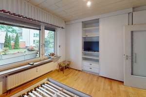 Gut aufgeteilte 62 m² Wohnung in Leverkusen-Wiesdorf zu vermieten: 6 Räume, Einbauküche & top gesich – 51373 Wiesdorf, Leverkusen – Vorschaubild 7