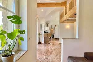 La Dolce Vita daheim! Junge Stadtvilla im mediterranen Stil mit Pool, PV-Anlage und Feldblick! – Die vollständige Adresse der Immobilie erhältst du vom Anbieter., 49716 Meppen – Vorschaubild 35
