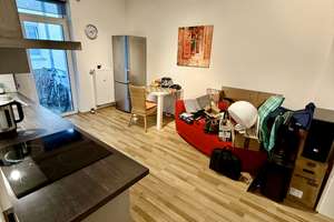 Attraktive 2-Zimmer-Wohnung in zentraler Lage Augsburg – Perfekt für Eigennutzer & Kapitalanleger – Die vollständige Adresse der Immobilie erhältst du vom Anbieter., 86154 Links der Wertach-Süd, Augsburg – Vorschaubild 5