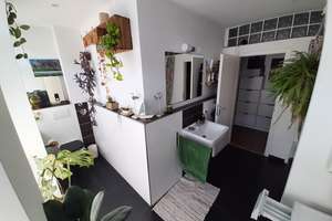 Geräumige Wohnung mitten in der Innenstadt – 40210 Stadtmitte, Düsseldorf – Vorschaubild 3