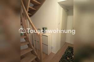 Tauschwohnung: 4-Zimmer-Maisonette-Wohnung in München Trudering-Riem – Wachtelweg 22, 81827 Waldtrudering, München – Vorschaubild 13