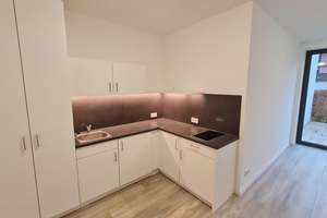 1-Zimmer-Wohnung in der Bremen-Überseestadt ab sofort verfügbar