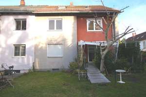 Vermietetes Mehrfamilienhaus mit Renovierungsbedarf in guter Lage in Nürnberg – Die vollständige Adresse der Immobilie erhältst du vom Anbieter., 90411 Marienberg, Nürnberg – Vorschaubild 3