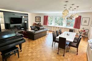 GEHOBENES WOHNAMBIENTE | PENTHOUSE | SOFORT FREI | SIEGEN - WELLERSBERG – Die vollständige Adresse der Immobilie erhältst du vom Anbieter., 57072 Siegen, Siegen – Vorschaubild 2
