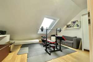 *Modernes RMH mit 2 Garagen & Carport* – Hüttenweg 2/4, 88213 Ravensburg – Vorschaubild 12