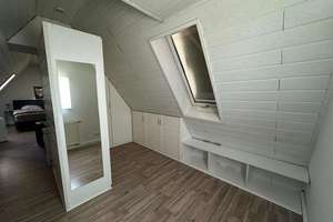 Stilvoll wohnen auf zwei Ebenen – 3 Zimmer Maisonettewohnung in Nürnberg – Die vollständige Adresse der Immobilie erhältst du vom Anbieter., 90469 Trierer Straße, Nürnberg – Vorschaubild 3