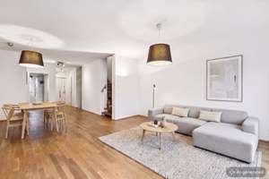 Exklusives Familien-Townhouse in begehrter Lage