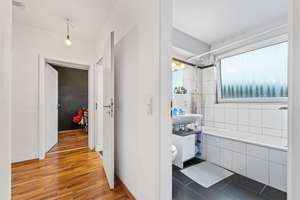 Kapitalanlage gesucht? Solide vermietete 4-Zimmer-Wohnung mit Loggia, Aufzug und zwei Stellplätzen – Die vollständige Adresse der Immobilie erhältst du vom Anbieter., 53123 Duisdorf, Bonn – Vorschaubild 26