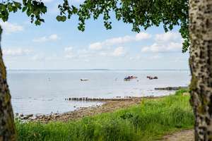 Neuwertige und energieeffiziente DHH fußläufig zur Ostsee – Die vollständige Adresse der Immobilie erhältst du vom Anbieter., 24395 Gelting – Vorschaubild 16