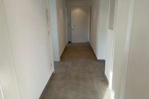 Frisch sanierte schöne 3-Zimmer-Wohnung in Untermenzing