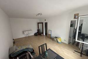 SCHÖNE HELLE 2-ZIMMER-WHG NAHE EISERNER STEG SACHSENHAUSEN- NORD – 60594 Sachsenhausen-Nord, Frankfurt am Main – Vorschaubild 2