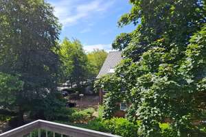 Hamburg-Wandsbek: 3-Zimmer-Eigentumswohnung mit Balkon und Tiefgaragenplatz – Die vollständige Adresse der Immobilie erhältst du vom Anbieter., 22049 Wandsbek (Ortsteil), Hamburg – Vorschaubild 13