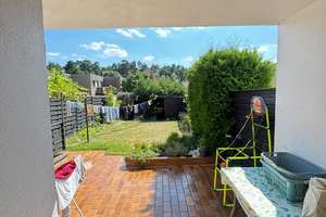 Gepflegtes Reihenmittelhaus mit Terrasse, Balkon in Bielefeld-Sennestadt für 239.900,-€ – 33689 Sennestadt, Bielefeld – Vorschaubild 17
