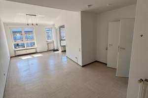 1,5 Zimmer Wohnung nur mit WBS!