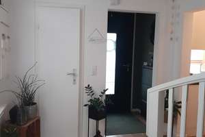 Helles 4-Zimmer-Doppelhaus in ruhiger Lage von Dortmund-Sölderholz – Die vollständige Adresse der Immobilie erhältst du vom Anbieter., 44289 Sölderholz, Dortmund – Vorschaubild 2