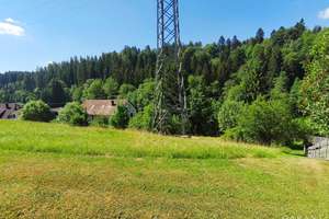 Attraktive Kapitalanlage in Dornstetten-Aach – Die vollständige Adresse der Immobilie erhältst du vom Anbieter., 72280 Dornstetten – Vorschaubild 6