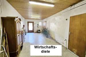 ***reserviert*** immo-schramm.de: Resthof: Bauernhaus mit zwei Wohnungen und Nebengebäuden – Die vollständige Adresse der Immobilie erhältst du vom Anbieter., 27616 Kirchwistedt – Vorschaubild 31