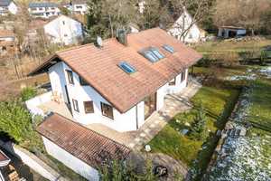 Einzigartiges Traumhaus in neuwertigem Zustand mit unbegrenzten Möglichkeiten – Heilbronn (Kreis) – Vorschaubild 29