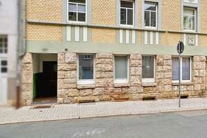 2-Zimmer-Eigentumswohnung in Jena-West – Die vollständige Adresse der Immobilie erhältst du vom Anbieter., 7743 Jena-West, Jena – Vorschaubild 3