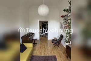 Tauschwohnung: 3 Zimmer Wunderschöner Altbauwohnung - Ehrenfeld – Subbelrather Str. 109, 50823 Ehrenfeld (Ortsteil), Köln – Vorschaubild 2