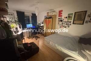 Wohnungstausch: Gießener Straße 19 – Gießener Straße 19, 50400 Deutz, Köln – Vorschaubild 8