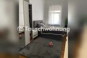 Tauschwohnung: Schöne 2-Zimmer Altbauwohnung mit Garten und hohen Decken – Die vollständige Adresse der Immobilie erhältst du vom Anbieter., 30167 Nordstadt, Hannover – Vorschaubild 4