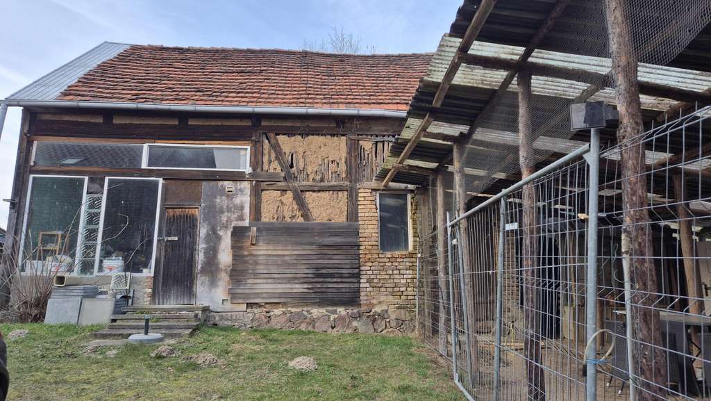 Immobilie in Dahme/Mark - Frisch saniertes Haus mit Restarbeiten - Bild 4