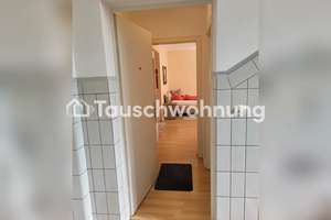 Tauschwohnung: Schöne, ruhige, helle 1-Zi. Whg Sülz, gegen 2 Zimmer linksrh – Die vollständige Adresse der Immobilie erhältst du vom Anbieter., 50937 Sülz, Köln – Vorschaubild 18