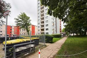 Bielefeld Baumheide - vermietete 3-Zimmer Eigentumswohnung mit Balkon – Die vollständige Adresse der Immobilie erhältst du vom Anbieter., 33609 Heepen, Bielefeld – Vorschaubild 2